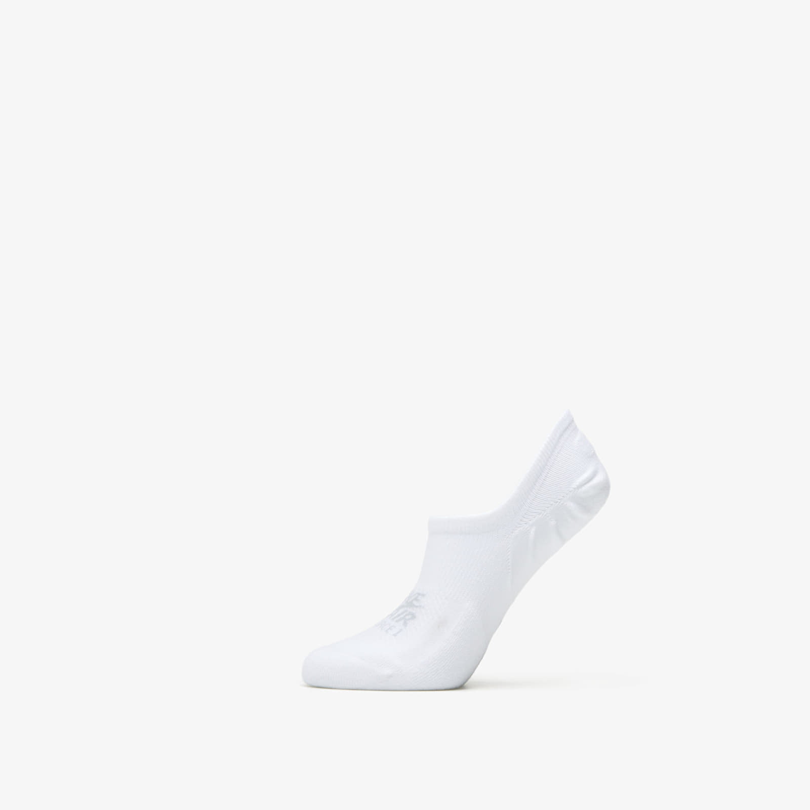 Socks Nike Sportswear SNKR Sox Socks 2-Pack White/ Wolf Grey