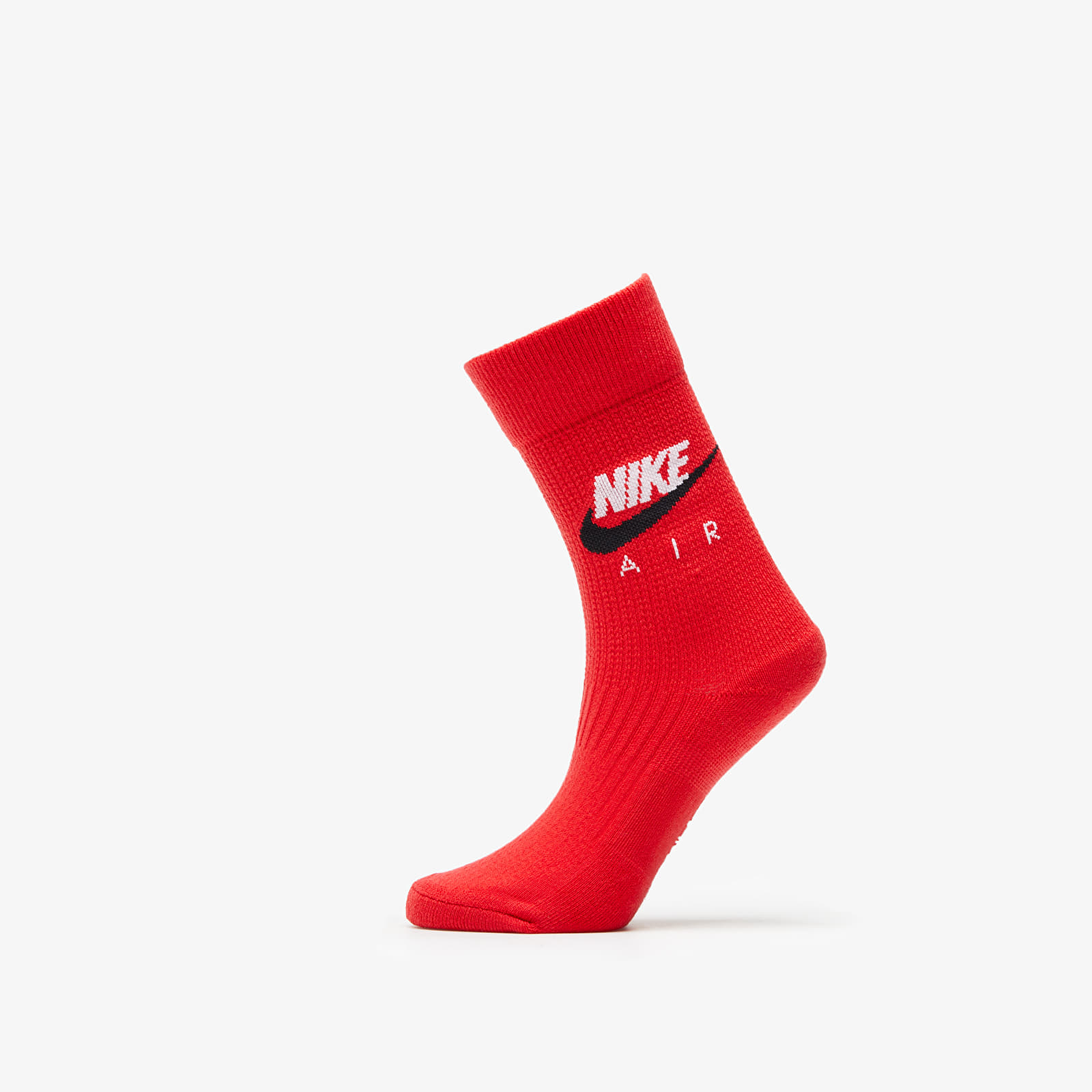 Calcetines Nike Air SNKR SOX Crew Socks (2 Pairs) Multi-Color