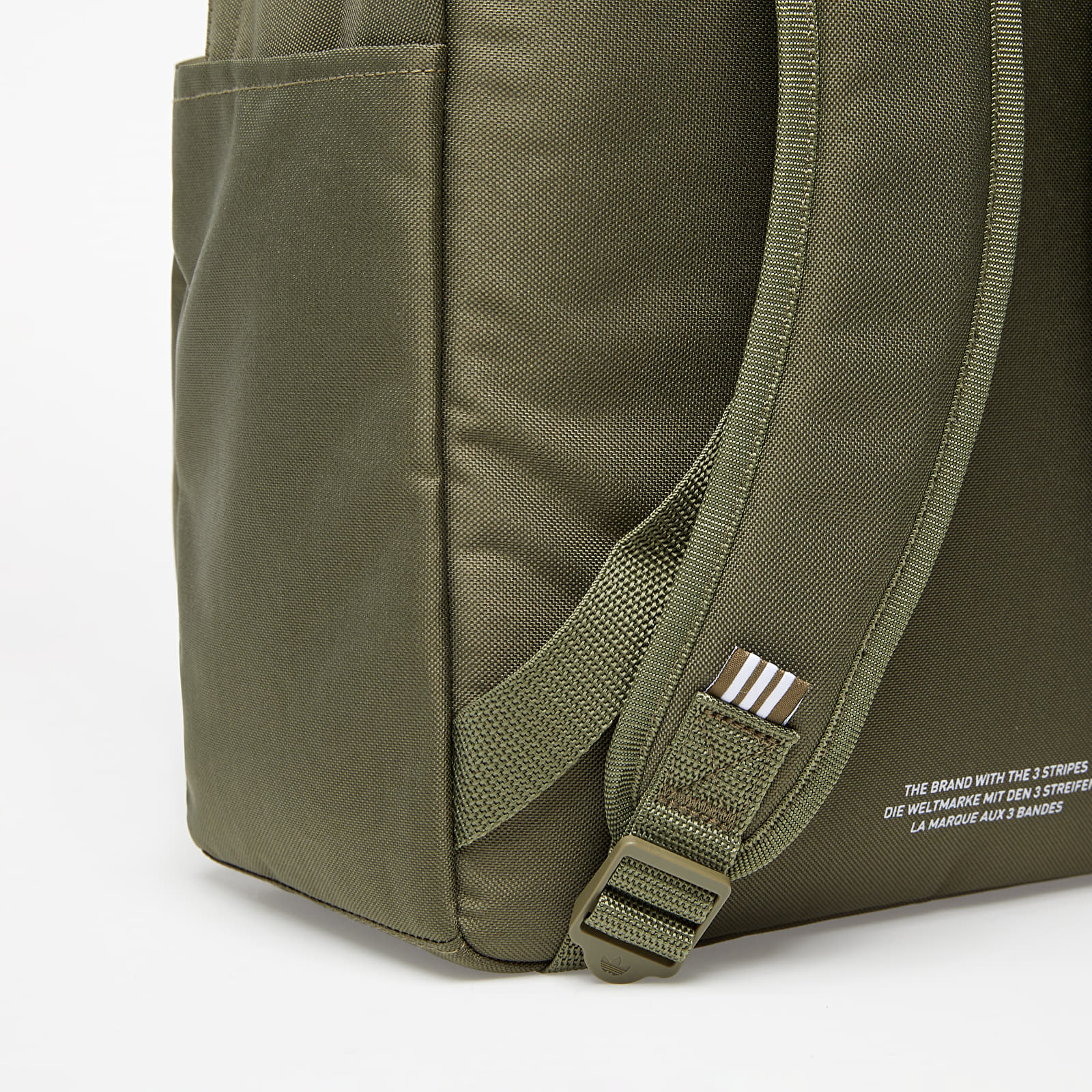 Раници adidas Adicolor Classic Backpack  Raw Khaki/ White