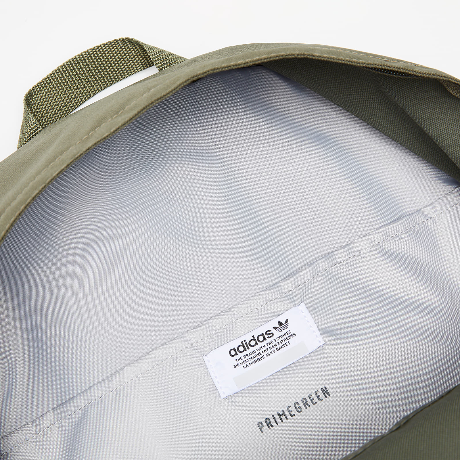 Раници adidas Adicolor Classic Backpack  Raw Khaki/ White