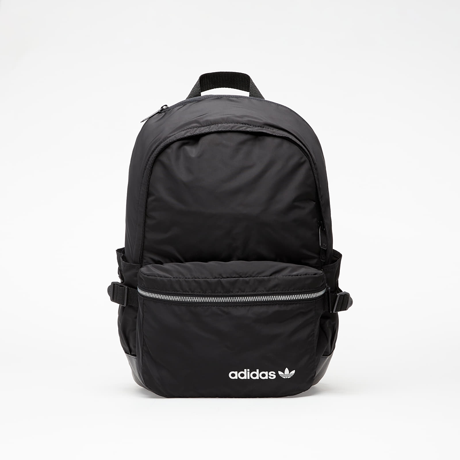 Batohy adidas Premium Essentials Modern Backpack Black/ White