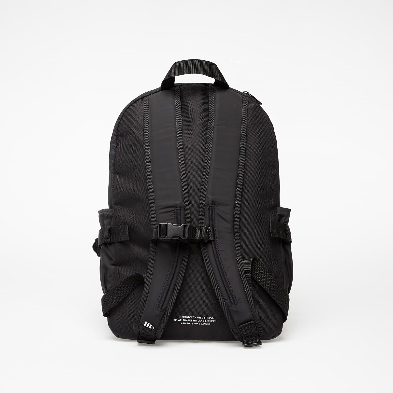 Mochilas adidas Premium Essentials Modern Backpack  Black/ White