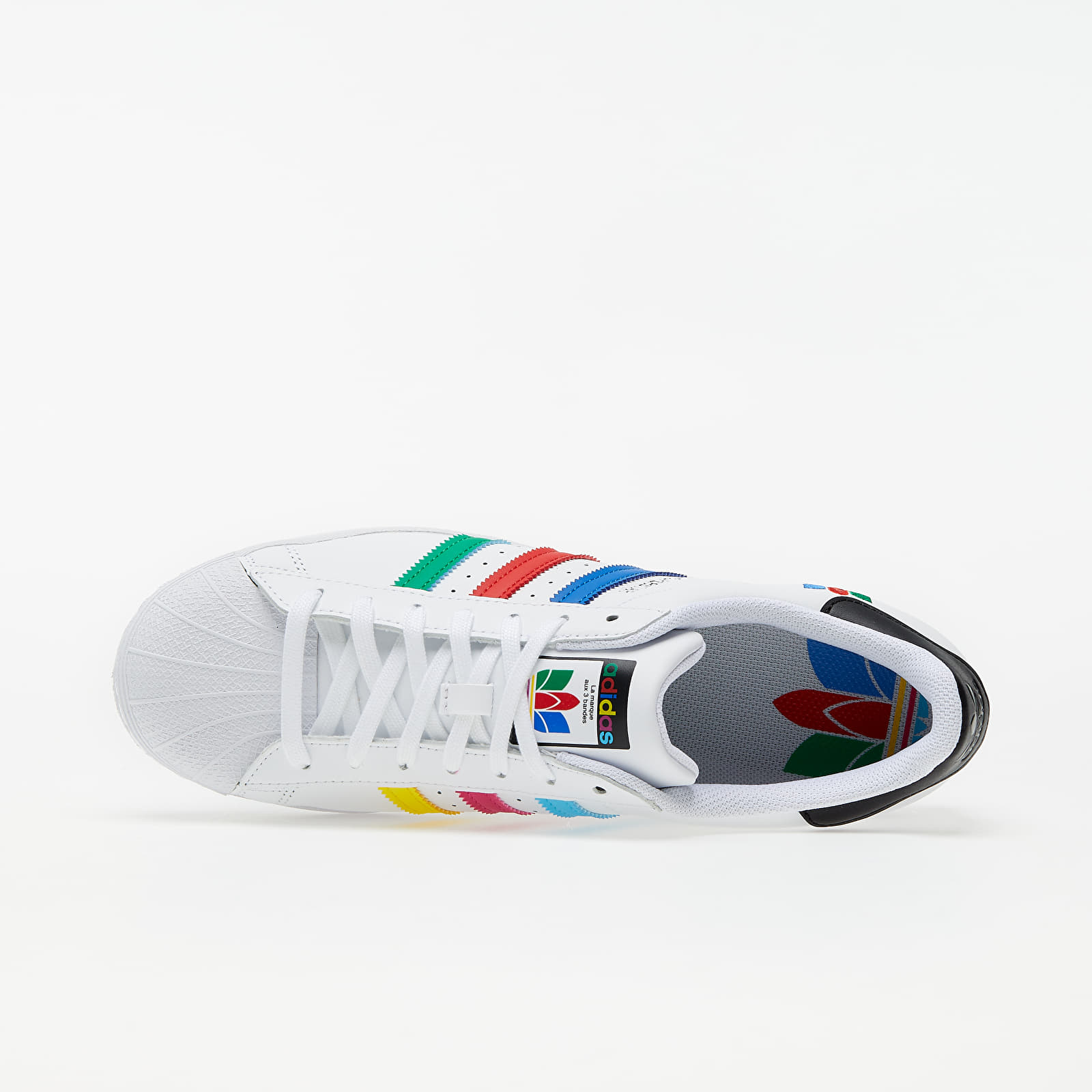 Adidas hot sale flag shoe