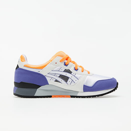 Asics gel lyte 3 lila clearance gelb