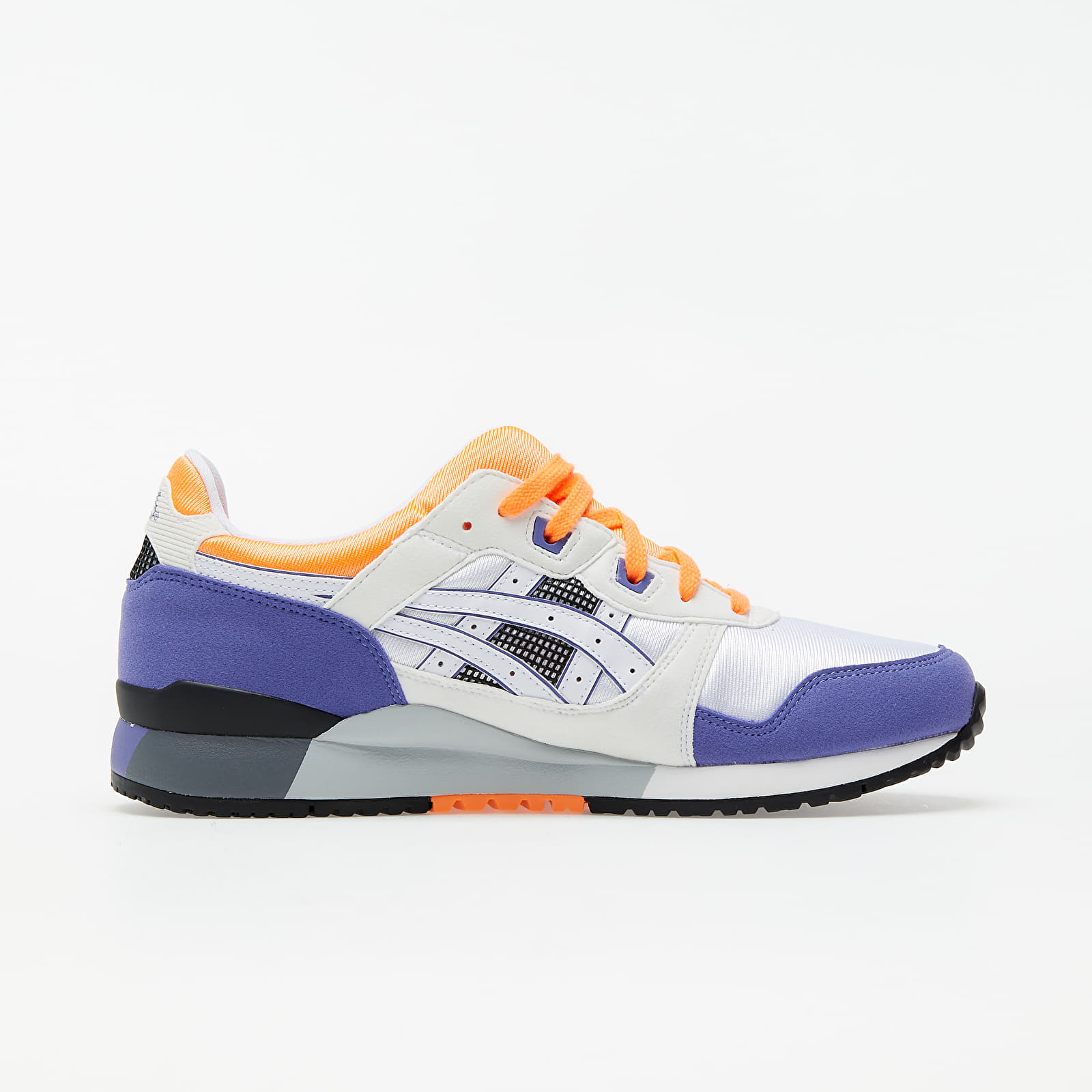 Asics gel lyte 6 homme orange top