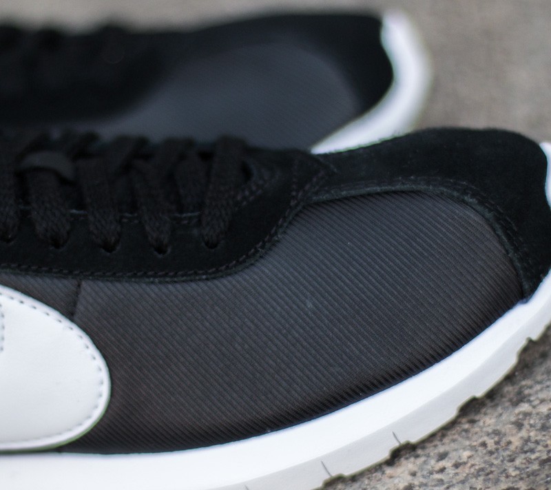 Women's shoes Nike W Roshe LD-1000 Black/ White- University Red- TM Red
