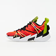 Jordan why not red and black sale