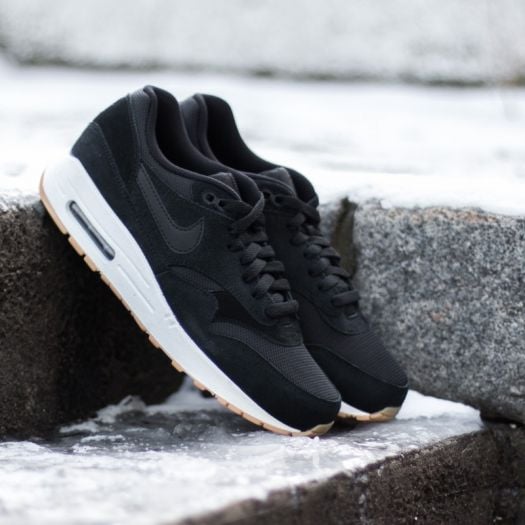 Mens nike air max 1 essential outlet