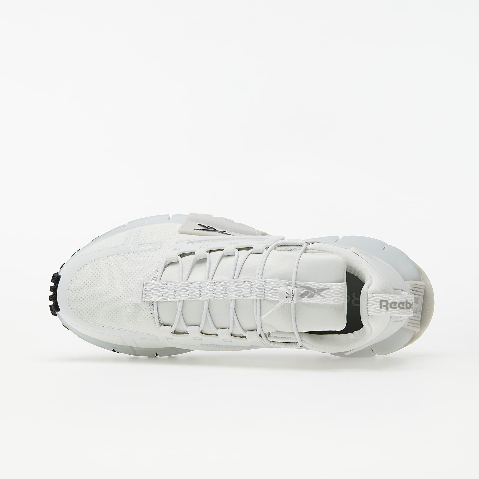 Men's shoes Reebok Zig Kinetica Edge Trace Grey 1/ White/ Pure Grey 2