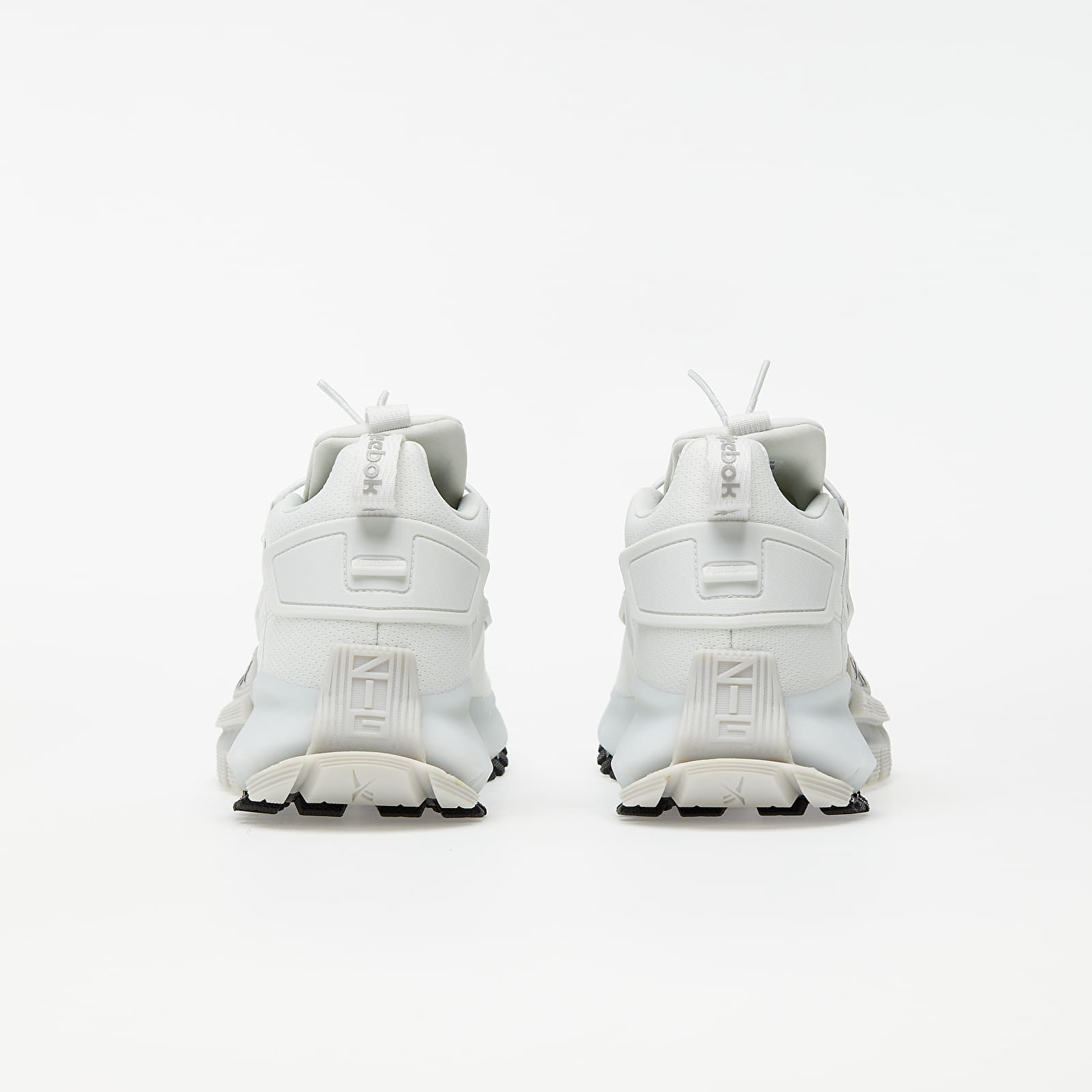 Men's shoes Reebok Zig Kinetica Edge Trace Grey 1/ White/ Pure Grey 2
