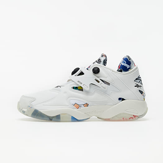 Reebok pump 1 best sale