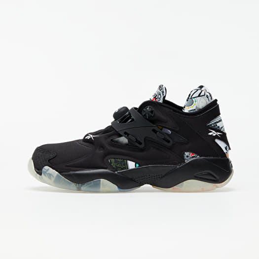 Reebok Pump Court
