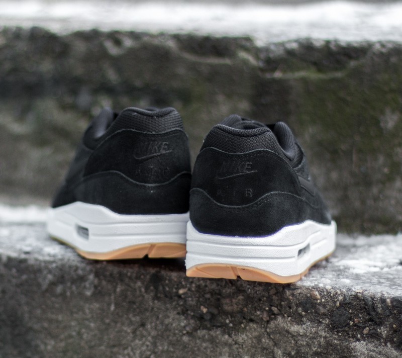 Nike air max hotsell 9 black white gum