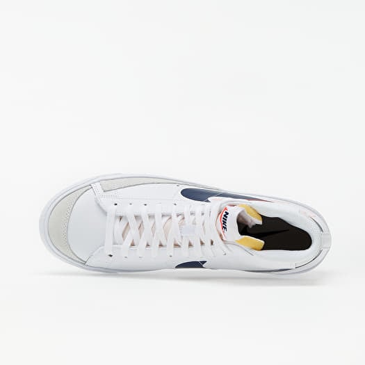 Nike top blazer footshop