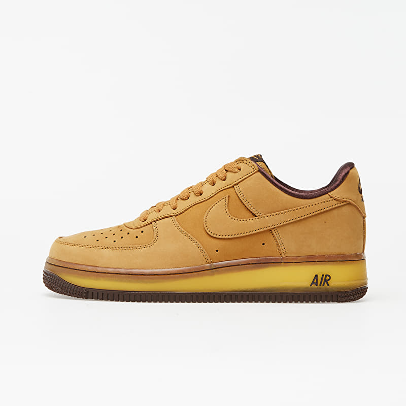 Nike Air Force 1 Low Retro SP Wheat/ Wheat-Dark Mocha