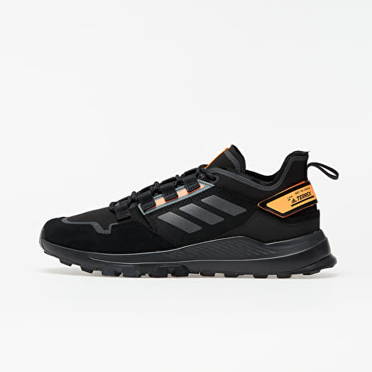 Adidas terrex black orange new arrivals