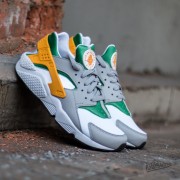 Grey and outlet gold huaraches