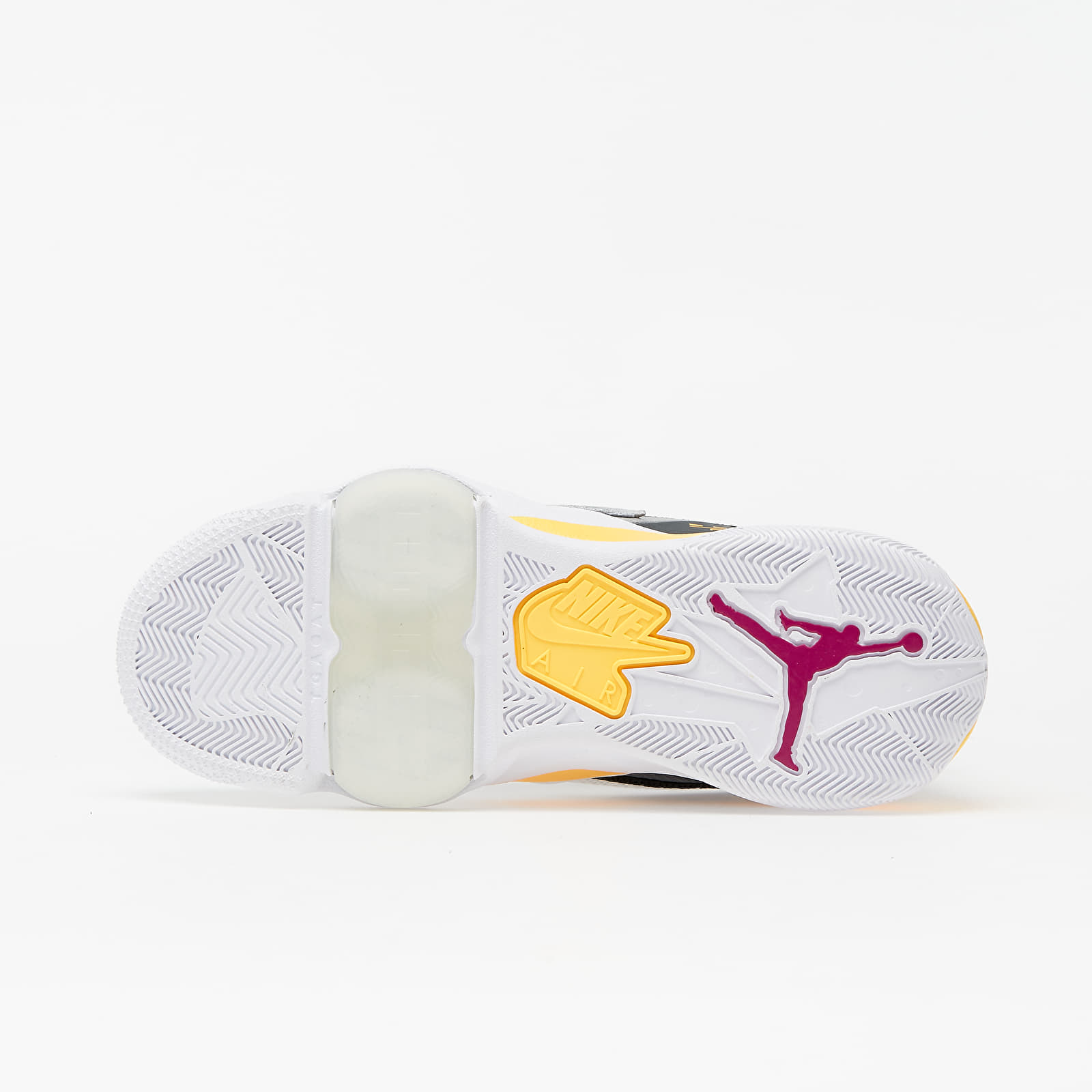 Women's shoes Jordan Zoom '92 White/ Cactus Flower-Black-Smoke Grey
