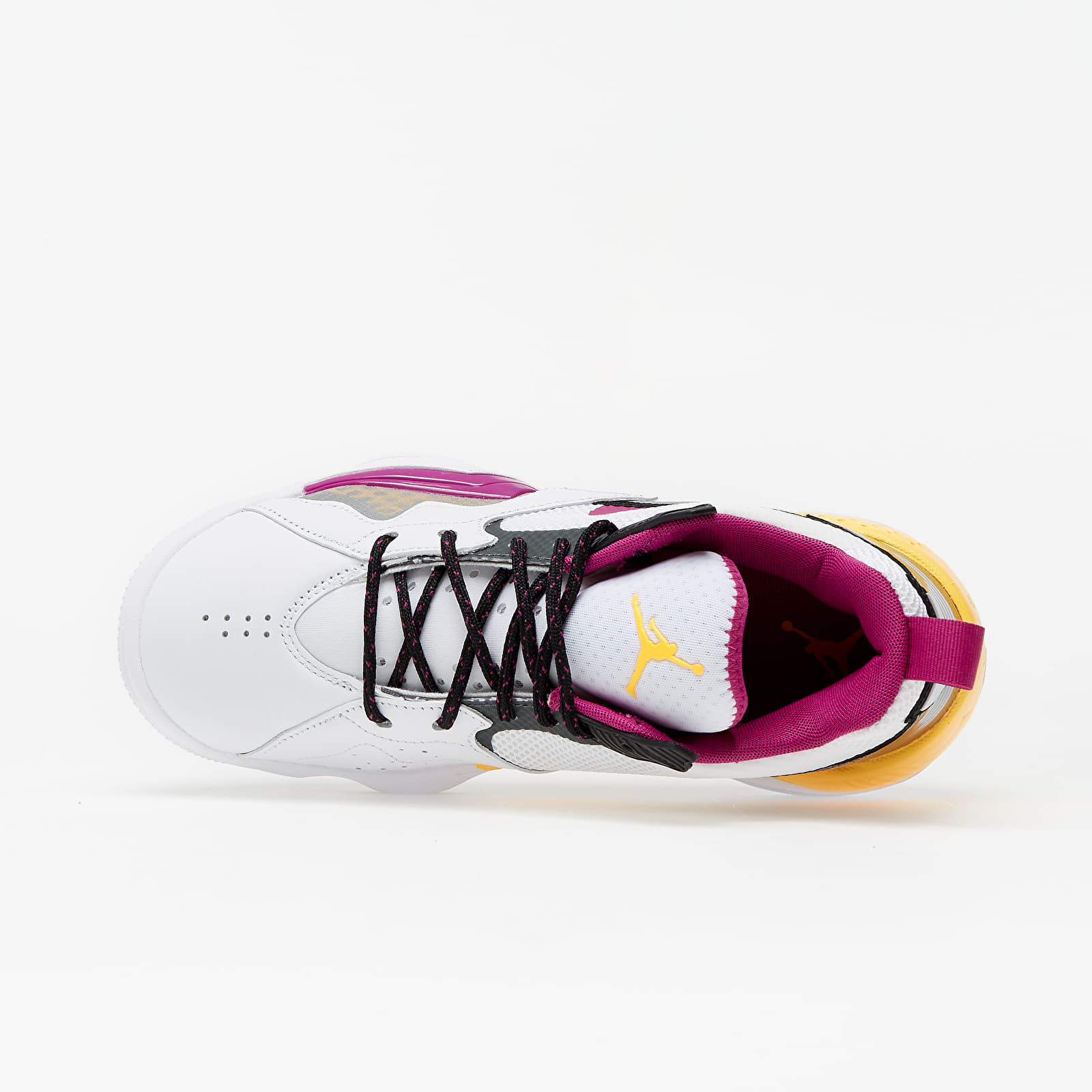 Women's shoes Jordan Zoom '92 White/ Cactus Flower-Black-Smoke Grey
