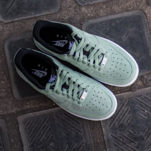 Women's shoes Nike W Air Force '07 Seasonal Enamel Green/ Enamel