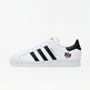 Adidas superstar w gold clearance