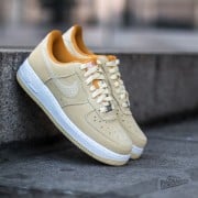 Nike W Air Force 1 '07 Seasonal Lemon Drop/Lemon Drop