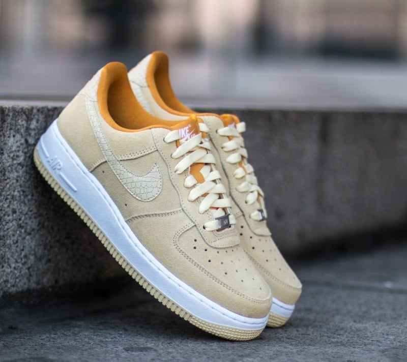 Air force shop lemon