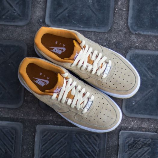 lemon drop air force 1