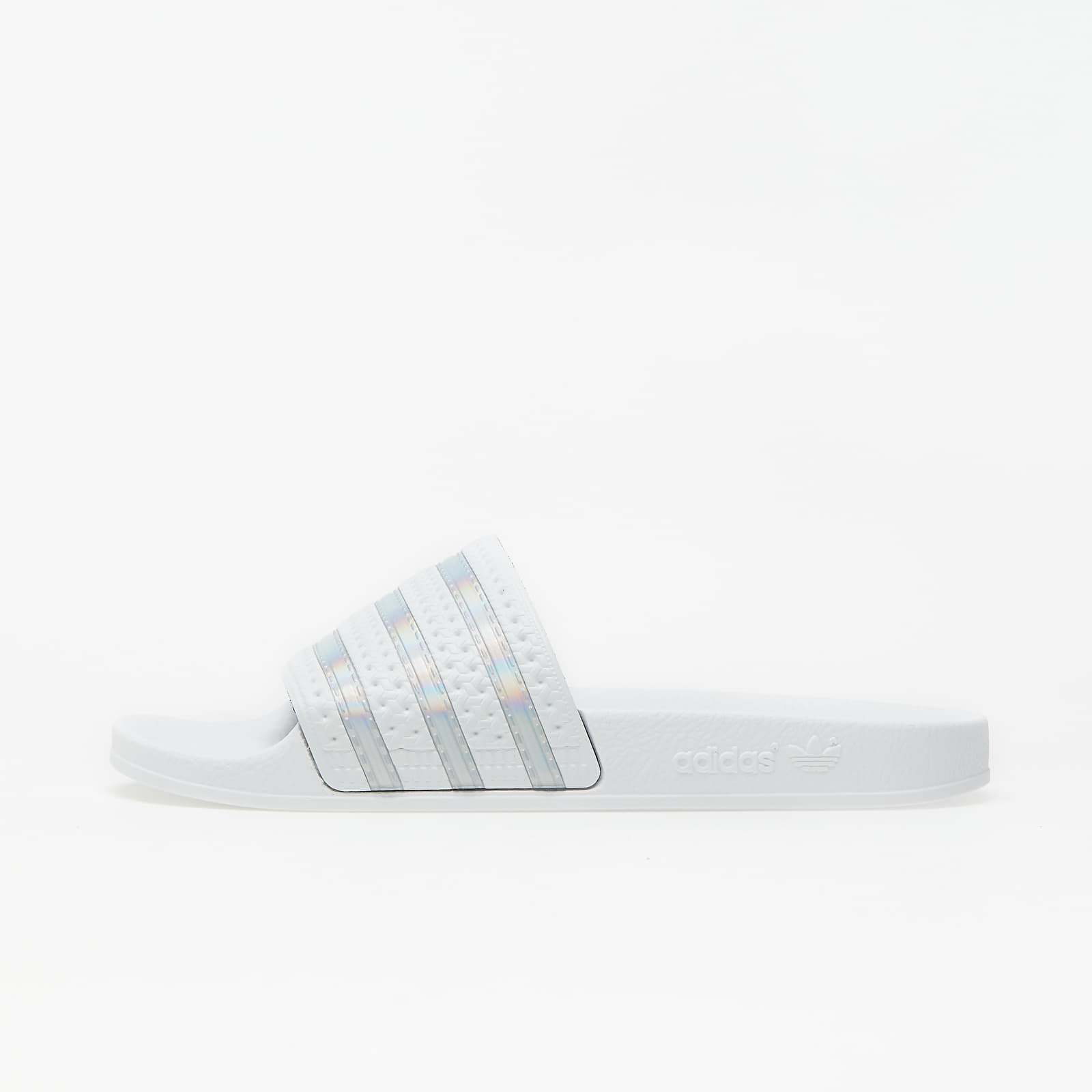 Women s shoes adidas Adilette W Crystal White Ftw White Crystal