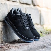 Nike Air Force 1 Elite Black/Black-Black