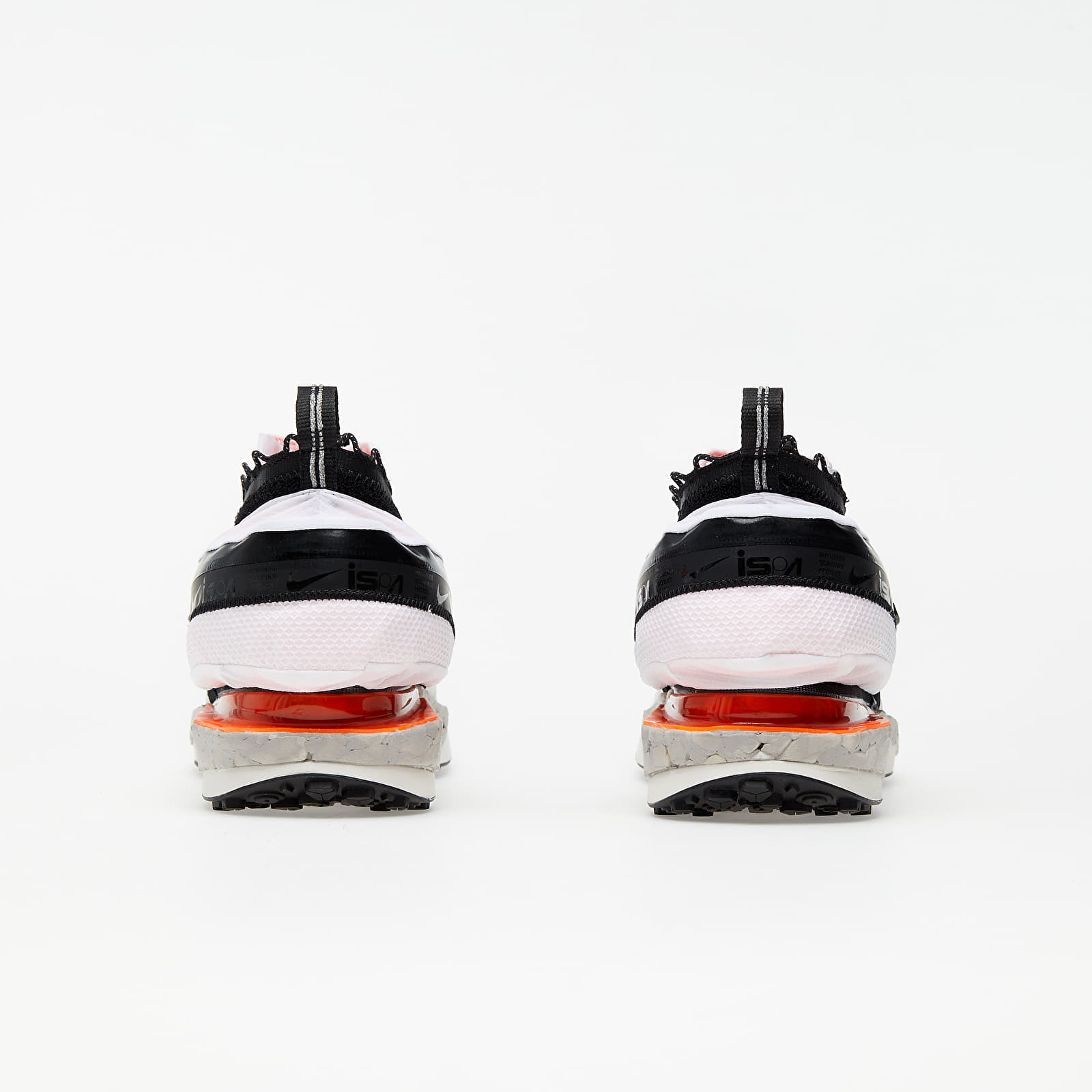 Herren Sneaker und Schuhe Nike Drifter Gator Ispa Summit White/ Black-White-Hyper Crimson
