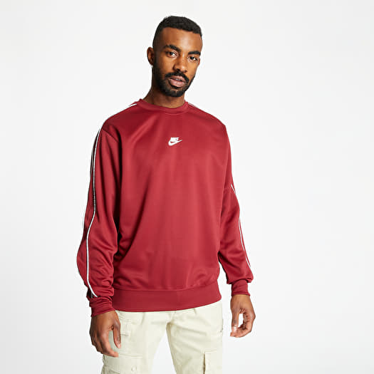 nike long sleeve sweatshirts