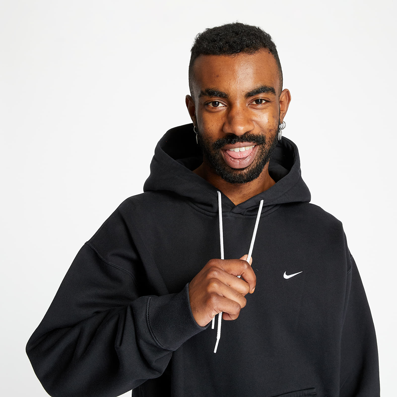 Nike sales nrg hoodie