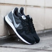 Nike Wmns Internationalist Black/Cool Grey Anthracite