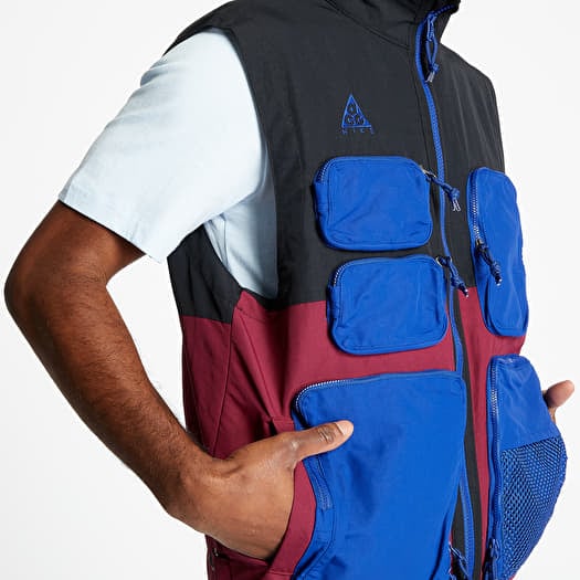 Nike on sale acg vest