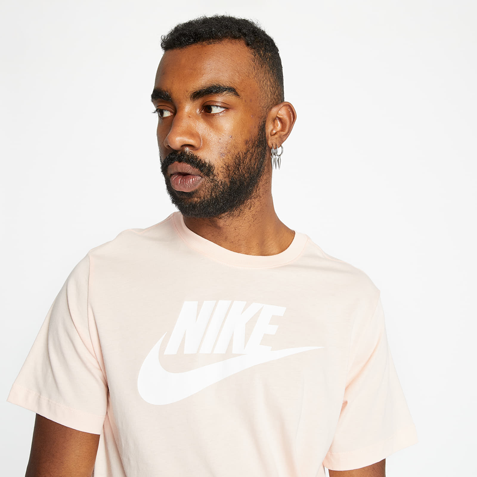 Camiseta nike coral sales