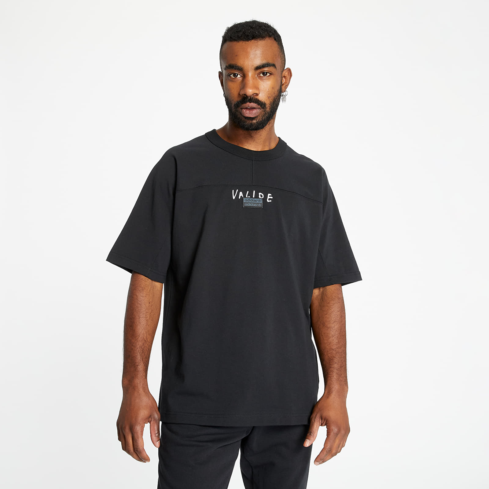 Adidas t shirt fashion store
