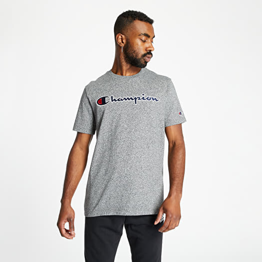 Tričko Champion Tee Charcoal Heather