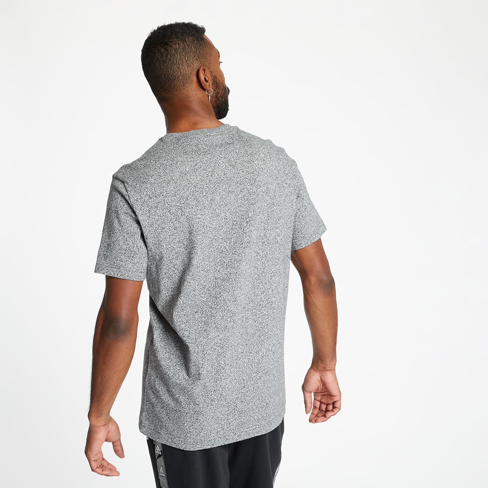 Тениски Champion Tee Charcoal Heather