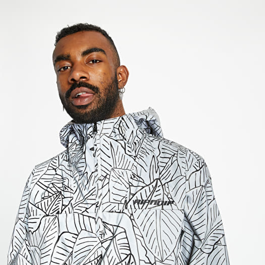 Ripndip reflective jacket deals