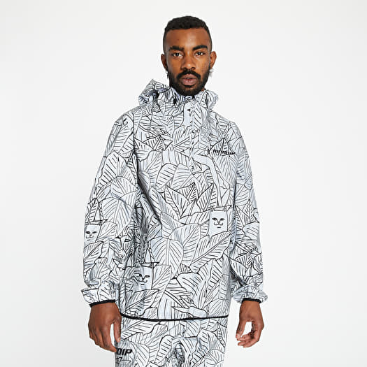 Ripndip anorak sale