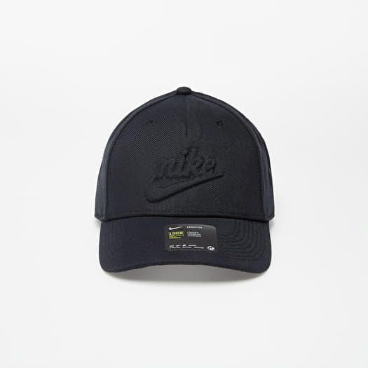 Gorras Nike Sportswear Legacy91 Hat Black Footshop