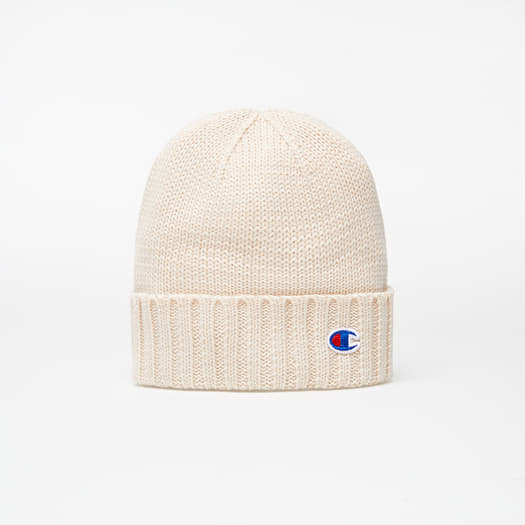 Champion cap beige cheap