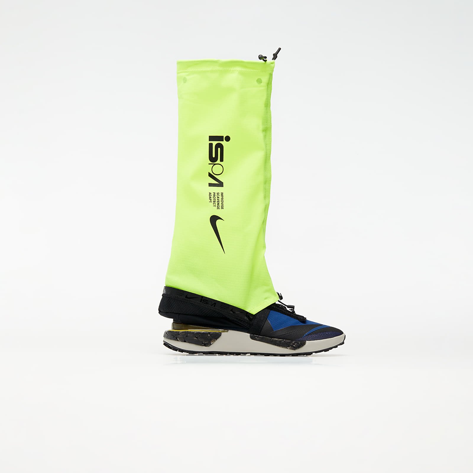 Zapatillas Hombre Nike Drifter Gator Ispa Coastal Blue/ Coastal Blue-Black-Volt