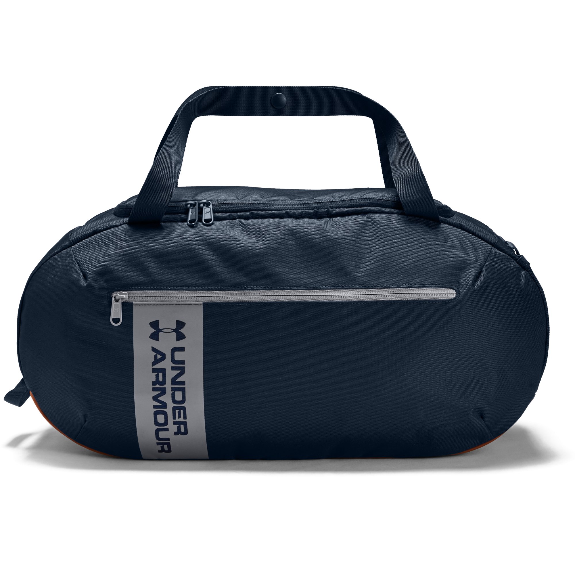 Reput Under Armour Roland Duffle Md Black
