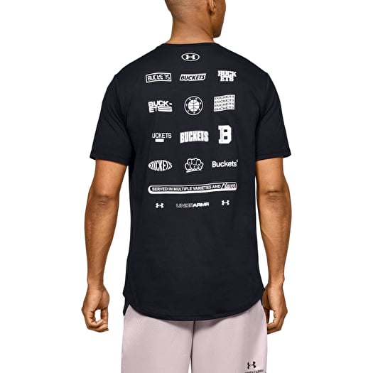 Under armour i served shirt on sale