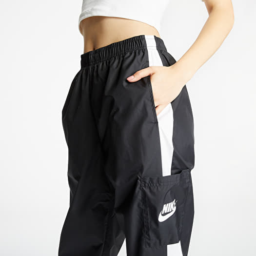 Calça nylon nike 2025