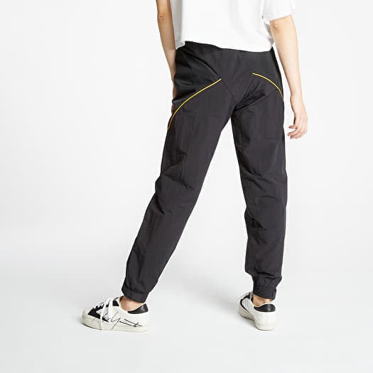 Pants and jeans adidas Pants Black Black Active Gold Footshop
