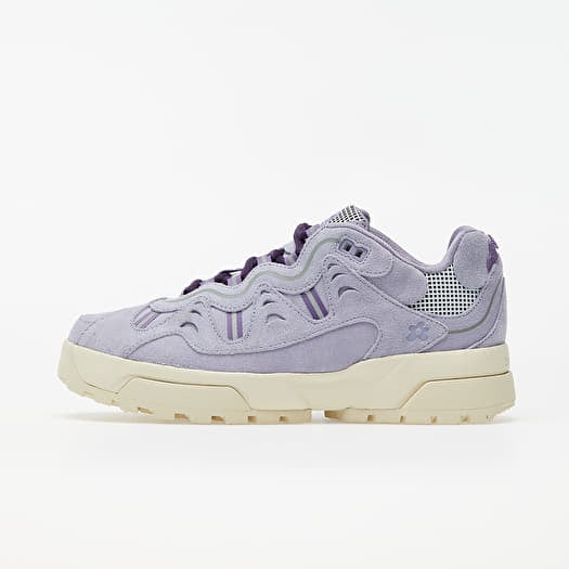 Men s shoes Converse x Golf Le Fleur Gianno OX Lavender Gray