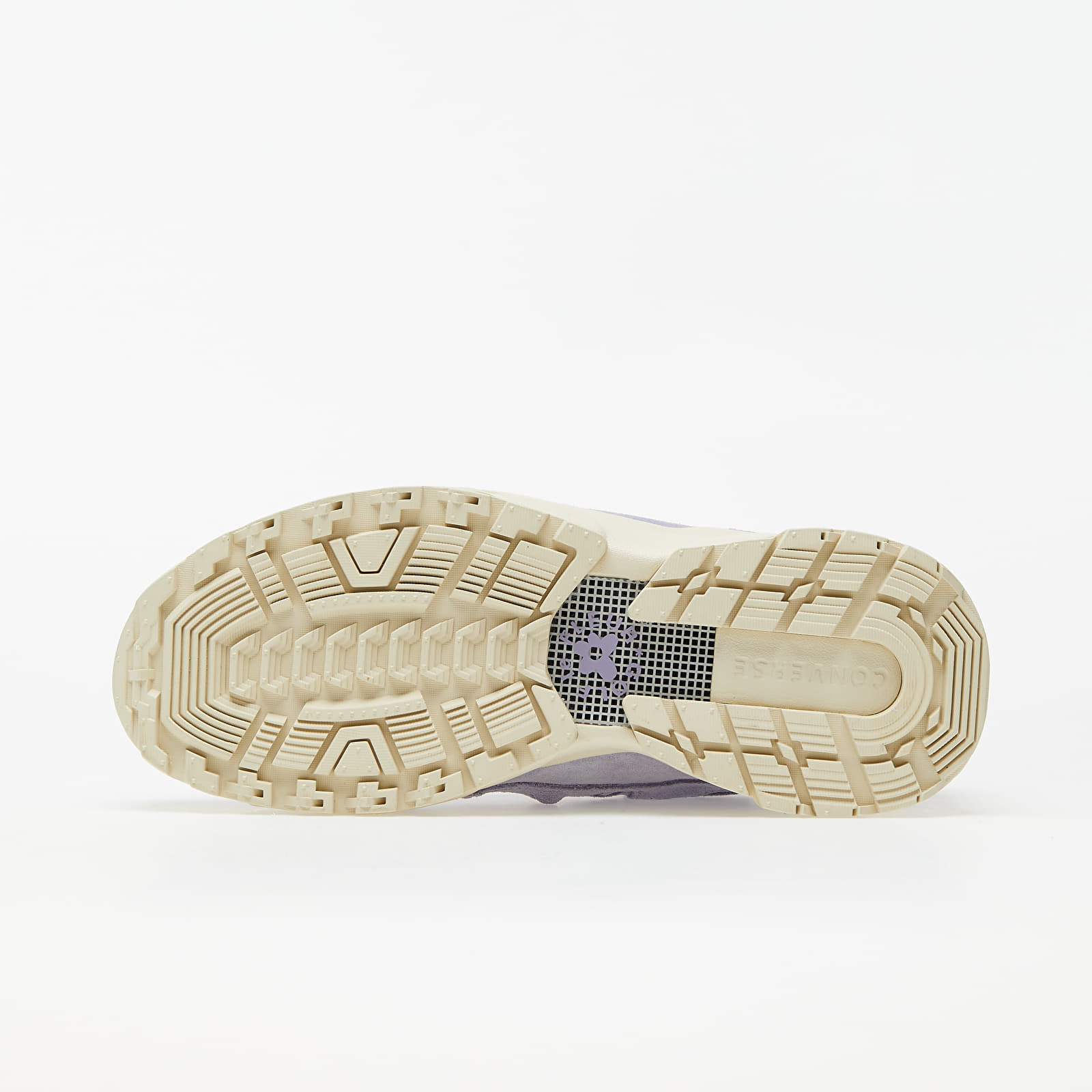 Férfi cipők Converse x Golf Le Fleur Gianno OX Lavender Gray/ White Asparagus